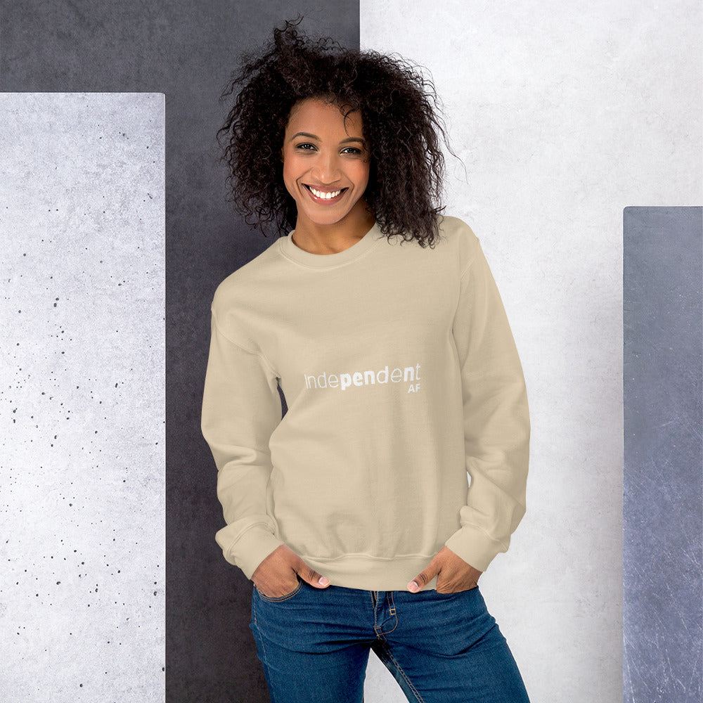 Independent-Unisex Sweatshirt